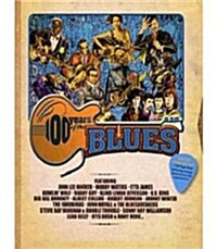 [수입] 100 Years of the blues [4CD]