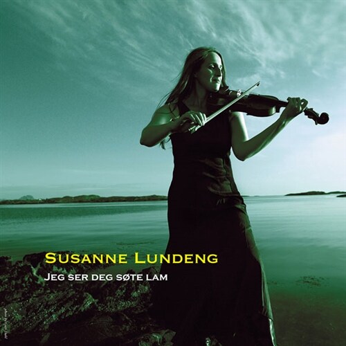 [수입] Susanne Lundeng - Jeg Ser Deg Sote Lam (수사네 룬뎅 베스트 컬렉션) [180g LP]