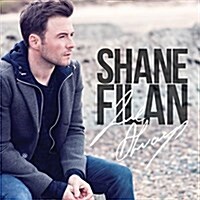 [수입] Shane Filan - Love Always (Deluxe Edition)(Digipack)(CD)