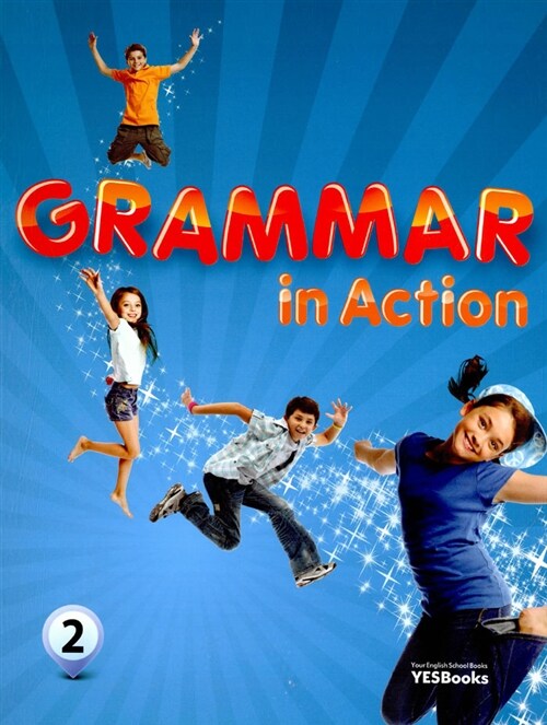Grammar in Action 2