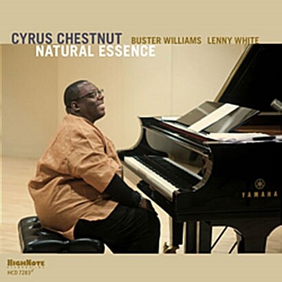 [수입] Cyrus Chestnut - Natural Essence