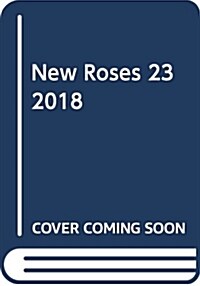 New Roses Vol.23―ロ-ズブランドコレクション (大型本)