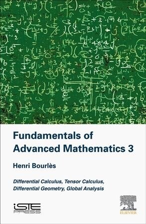 Fundamentals of Advanced Mathematics V3 (Hardcover)