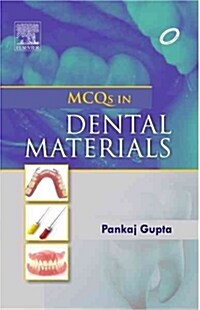 MCQs in Dental Materials (Paperback)