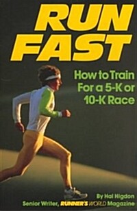 Run Fast (Paperback)