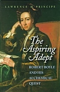 The Aspiring Adept (Hardcover)
