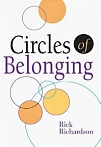 Circle of Belonging (Paperback)