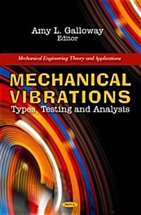 Mechanical Vibrations (Hardcover, UK)
