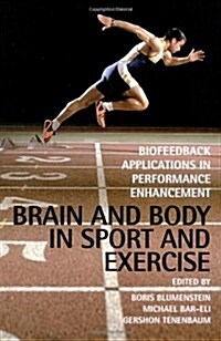 Brain Body in Sport Exercise (Paperback)