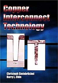 Copper Interconnect Technology (Paperback)
