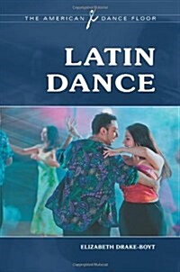 Latin Dance (Hardcover)