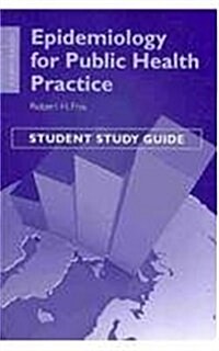 Epidemiology for Public Health Practice [With Study Guide] (Paperback, 4th)