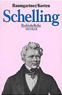 Friedrich Wilhlm Joseph Schelling (Denker) (German Edition) (Originalausg, Perfect Paperback)