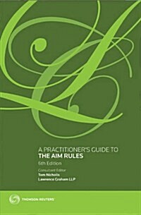 Cf a Practitioners Guide to the Aim Rule (6th Revised edition, Paperback)