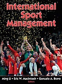 International Sport Management (Hardcover)