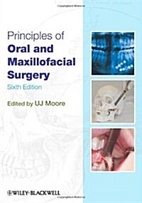 Principles of Oral and Maxillo (Paperback, 6, Revised)
