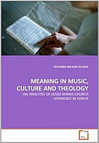 Meaning in Music, Culture and Theology (Paperback)