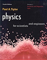 [중고] Physics for Scientists and Engineers (Paperback, 4th)