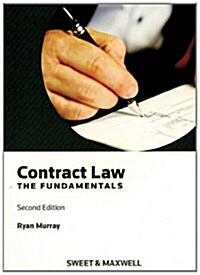 Contract Law (2nd Revised edition, Paperback)
