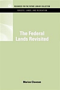 Rff Forests, Lands, and Recreation Set (Hardcover)