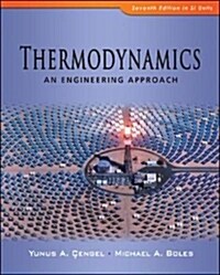 Thermodynamics (7th Revised edition, Paperback)