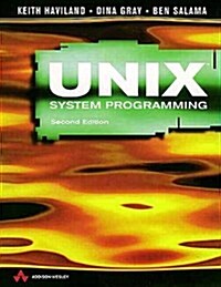 Unix System Programming (Paperback, 2nd, Revised, Subsequent)