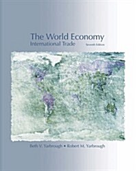 The World Economy (International Ed, Paperback)