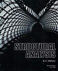 [중고] Structural Analysis Si (7th Revised edition, Paperback)