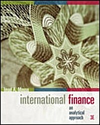International Finance (Paperback, UK)