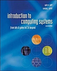 Introduction to Computing Systems (Hardcover, 2nd)
