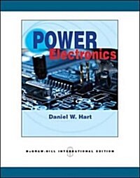 [중고] Power Electronics (Paperback)