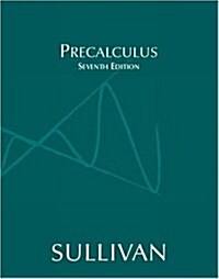 Precalculus (Hardcover, 7th)