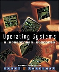 Operating Systems (Hardcover, 5th, Subsequent)