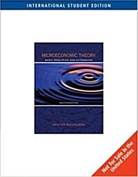Microeconomic Theory: Basic Principles and Extensions (International Ed, Spiral-bound)