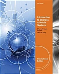 [중고] Introduction to Wireless and Mobile Systems (Third, Paperback)