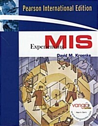 Experiencing MIS (1, Paperback)