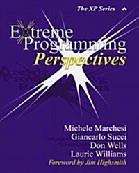 Extreme Programming Perspectives (Paperback)