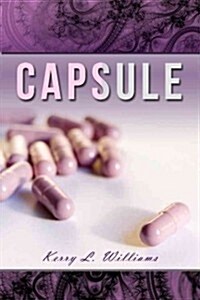 Capsule (Paperback)