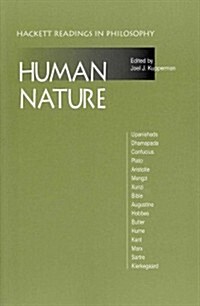 Human Nature (Paperback)