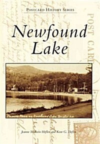 Newfound Lake (Paperback)