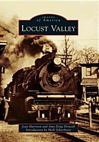 Locust Valley (Paperback)