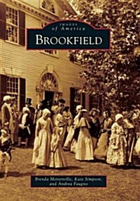 Brookfield (Paperback)