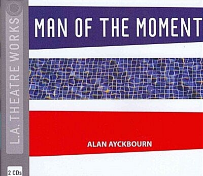 Man of the Moment (Audio CD)