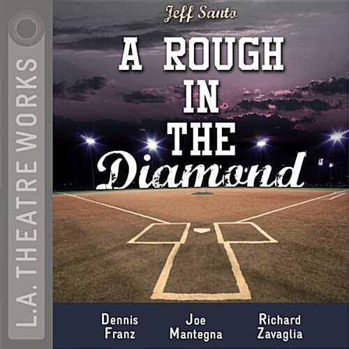 A Rough in the Diamond (Audio CD)