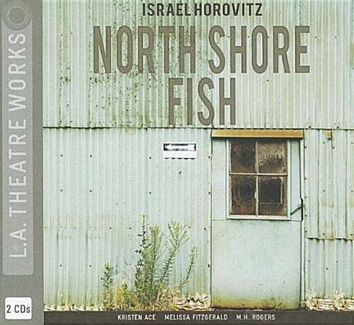 North Shore Fish (Audio CD)