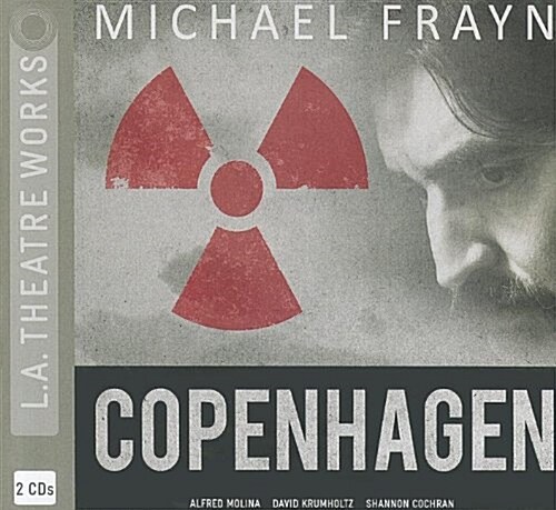 Copenhagen (Audio CD)