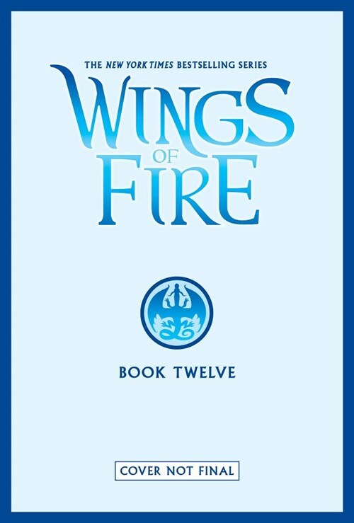 The Hive Queen (Wings of Fire #12): Volume 12 (Hardcover)