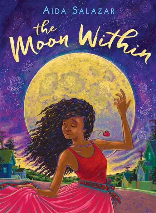 The Moon Within (Scholastic Gold) (Hardcover)