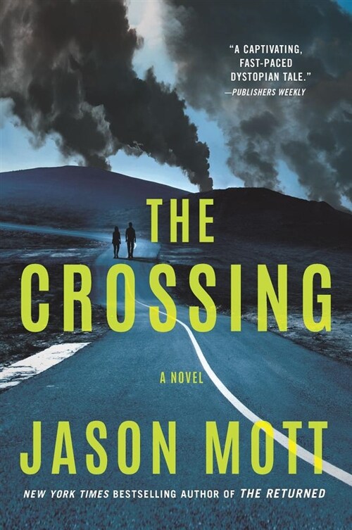 The Crossing (Paperback)