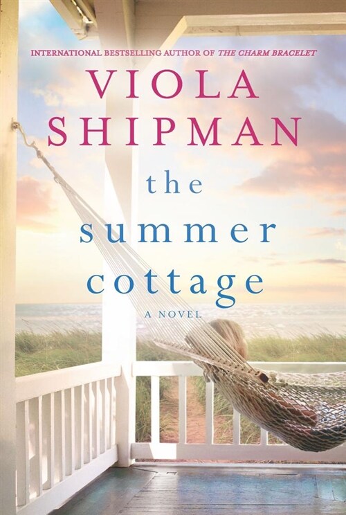 The Summer Cottage (Paperback)